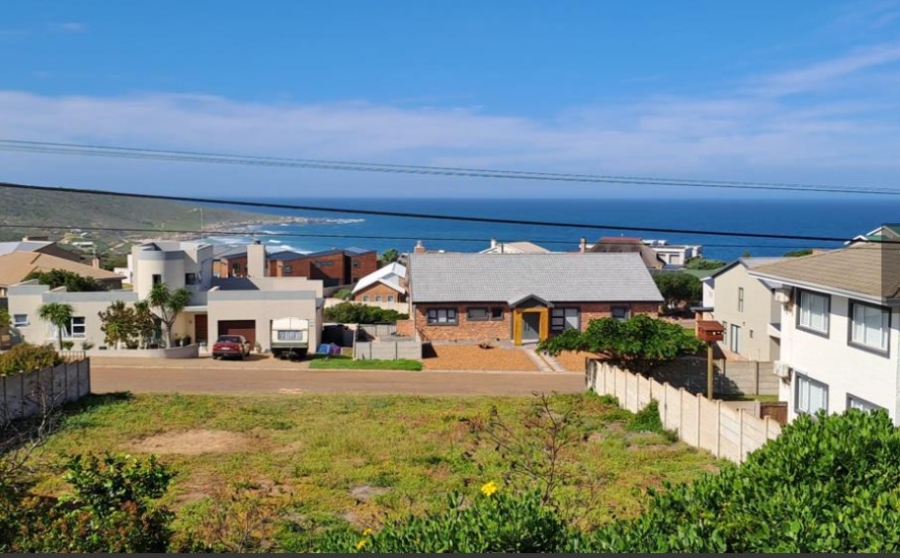 0 Bedroom Property for Sale in Jongensfontein Western Cape